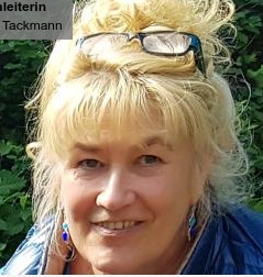 Britta Tackmann