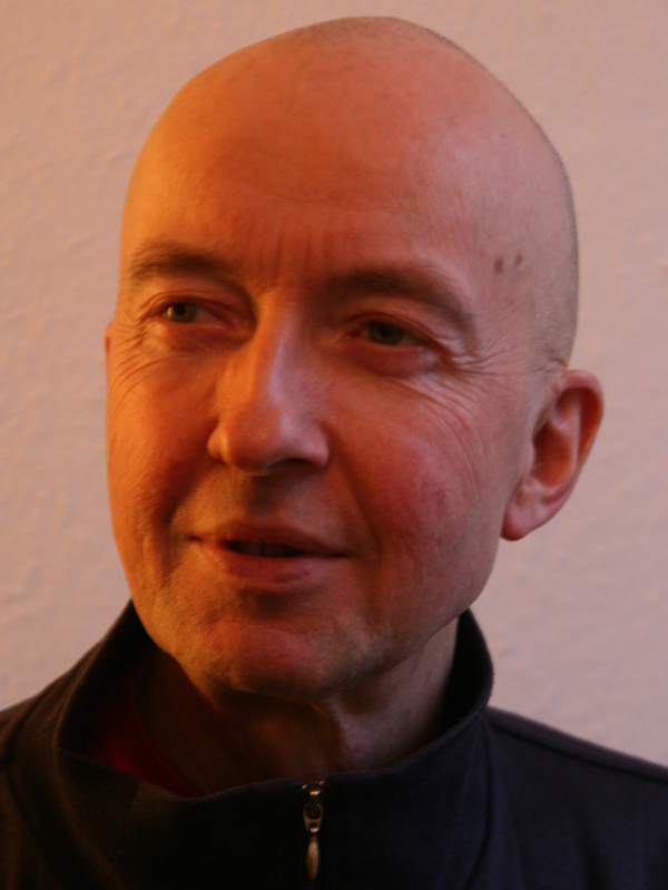 Thomas Schallmann